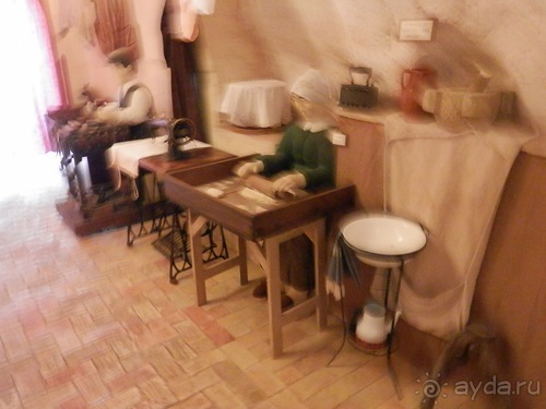 Матера - Италия, Бари