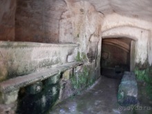 Матера - Италия, Бари