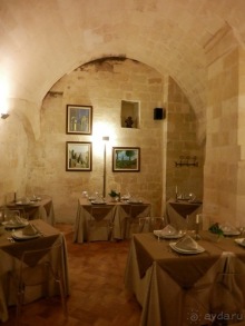 Матера - Италия, Бари