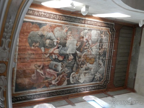 Матера - Италия, Бари