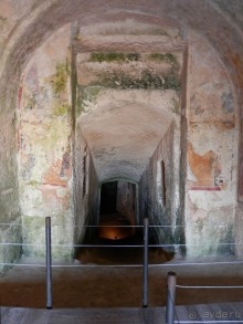 Матера - Италия, Бари