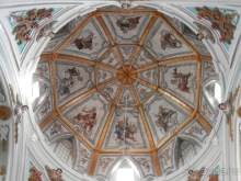 Матера - Италия, Бари