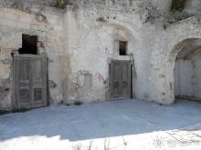 Матера - Италия, Бари