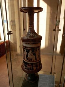 Матера - Италия, Бари