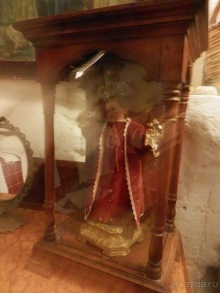 Матера - Италия, Бари