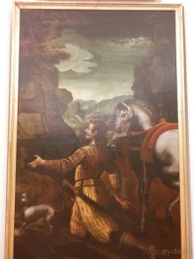 Матера - Италия, Бари