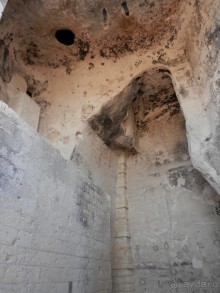 Матера - Италия, Бари