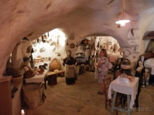 Матера - Италия, Бари