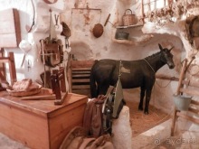 Матера - Италия, Бари