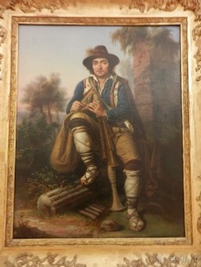 Матера - Италия, Бари