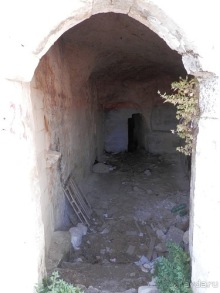 Матера - Италия, Бари