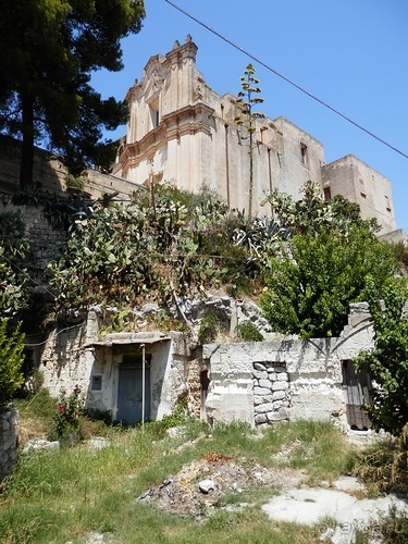 Матера - Италия, Бари