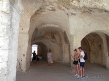 Матера - Италия, Бари