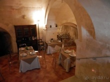 Матера - Италия, Бари