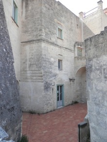 Матера - Италия, Бари