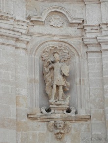 Матера - Италия, Бари