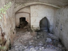 Матера - Италия, Бари