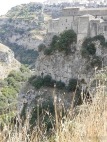 Матера - Италия, Бари