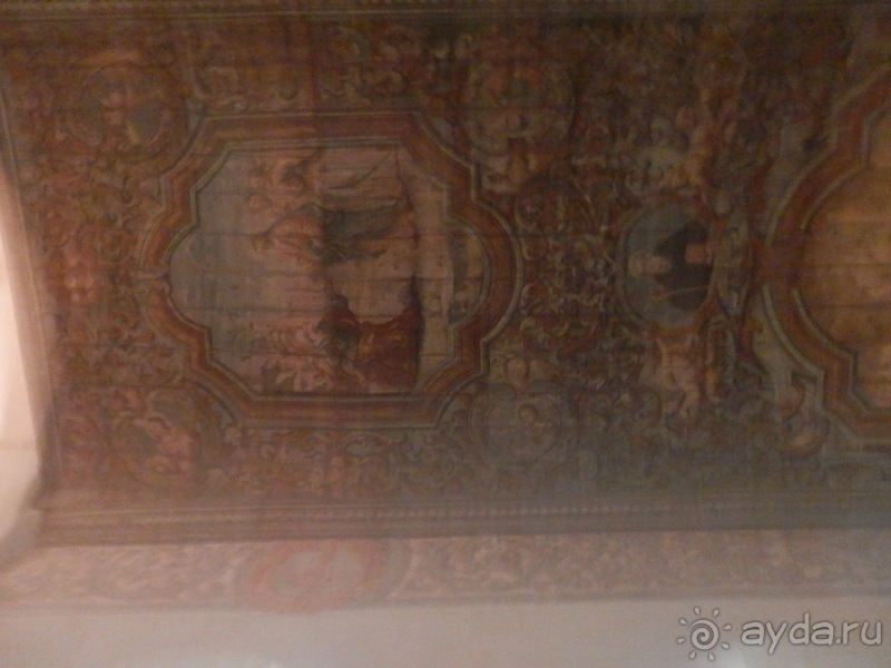 Матера - Италия, Бари