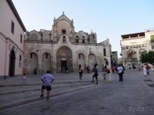 Матера - Италия, Бари