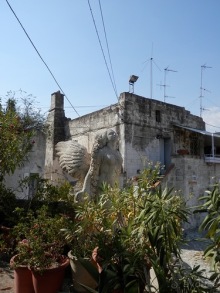 Матера - Италия, Бари