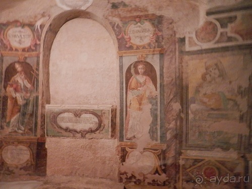 Матера - Италия, Бари