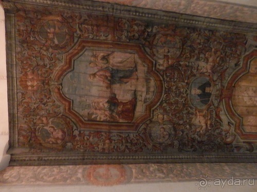 Матера - Италия, Бари