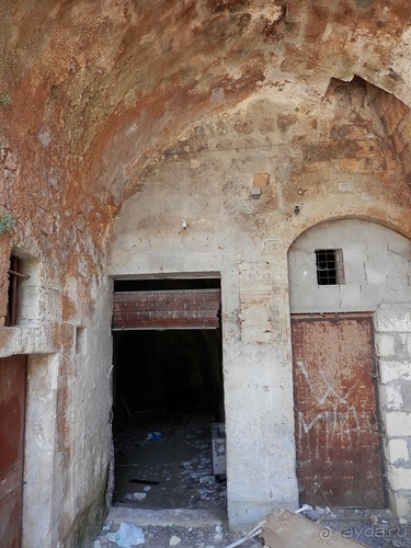 Матера - Италия, Бари