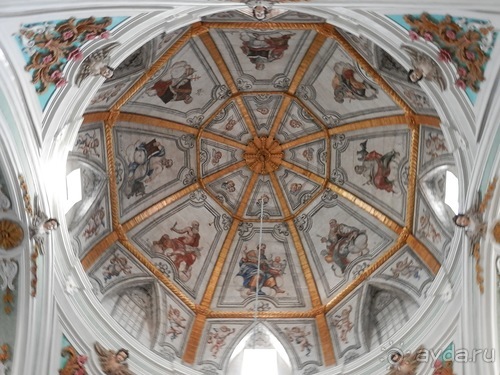 Матера - Италия, Бари