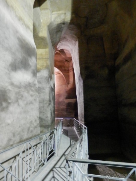 Матера - Италия, Бари