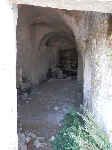 Матера - Италия, Бари