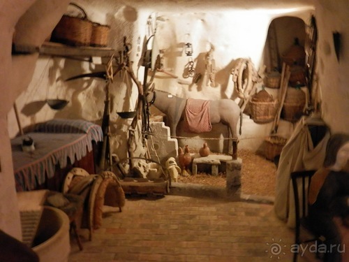 Матера - Италия, Бари