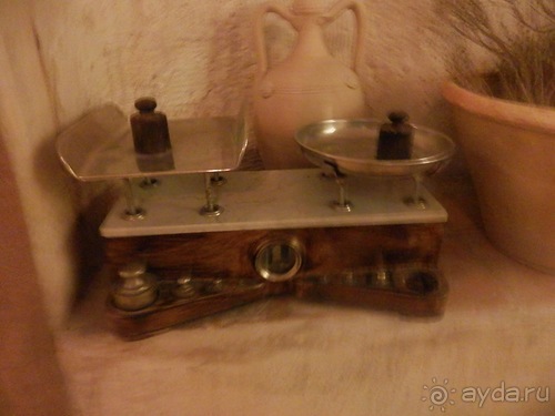 Матера - Италия, Бари