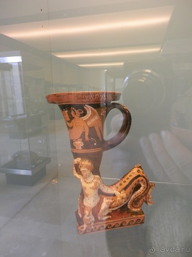 Матера - Италия, Бари