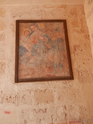 Матера - Италия, Бари