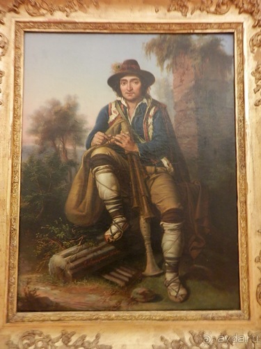 Матера - Италия, Бари