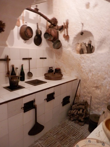 Матера - Италия, Бари