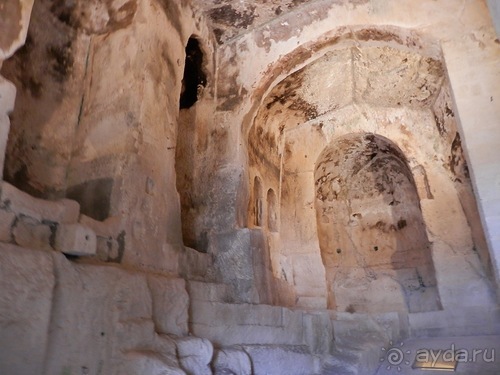 Матера - Италия, Бари