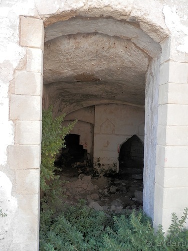 Матера - Италия, Бари