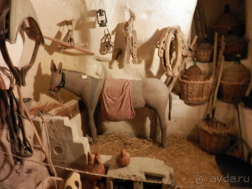 Матера - Италия, Бари