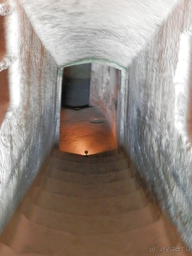 Матера - Италия, Бари