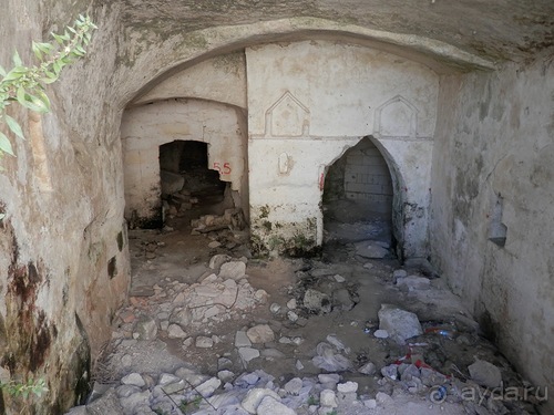 Матера - Италия, Бари