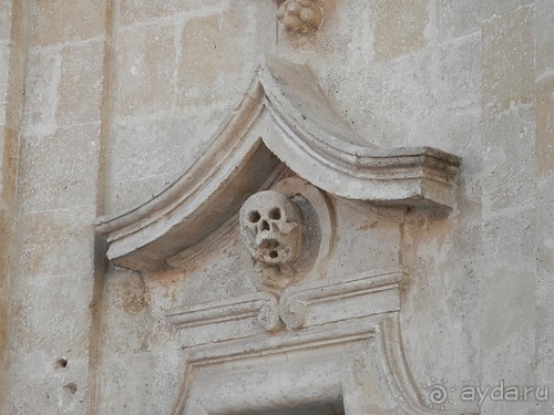 Матера - Италия, Бари