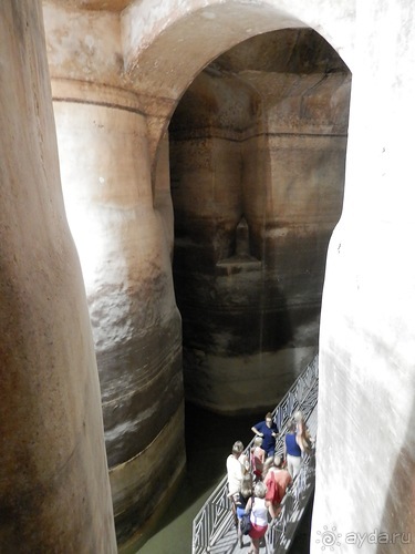 Матера - Италия, Бари