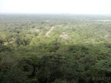 Шри-Ланка - Сигирия