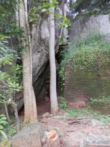 Шри-Ланка - Сигирия