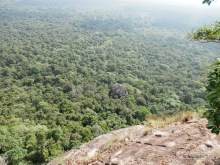 Шри-Ланка - Сигирия