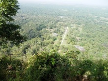 Шри-Ланка - Сигирия