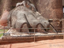 Шри-Ланка - Сигирия