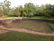 Шри-Ланка - Сигирия